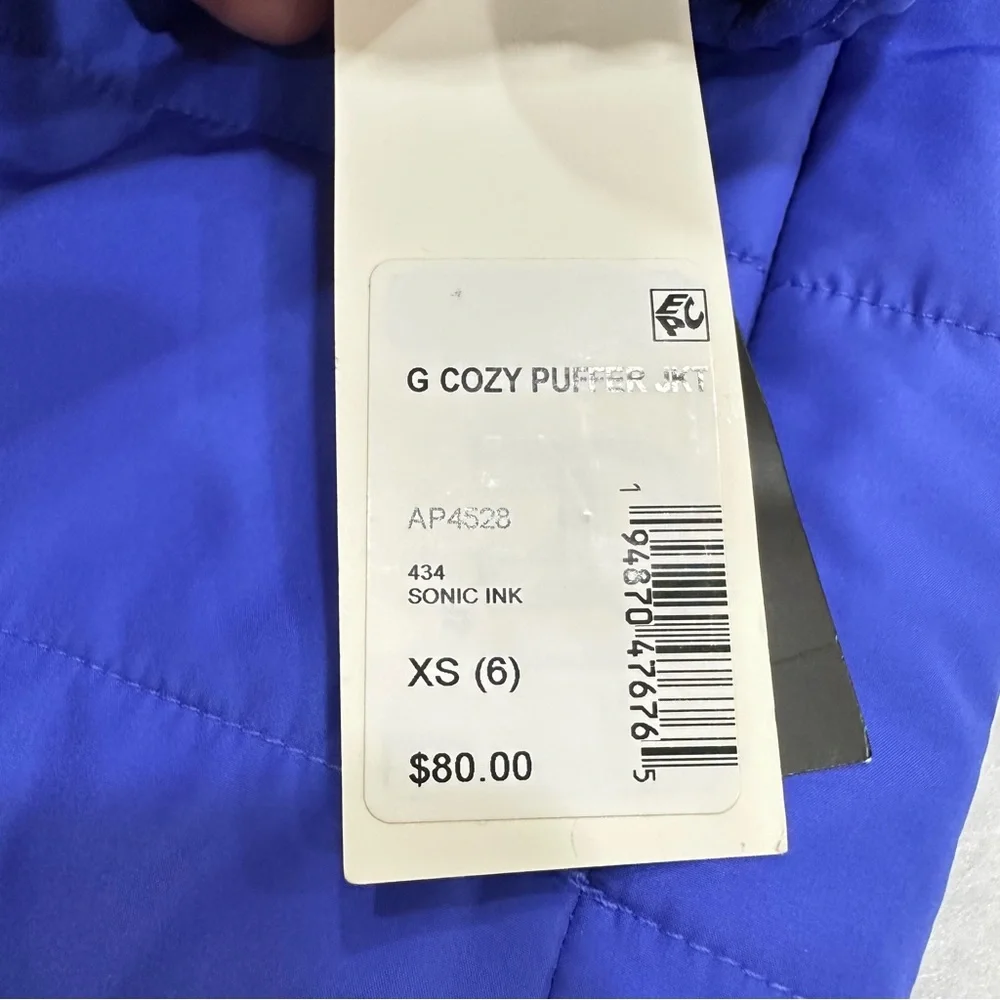 Girls Adidas Jacket